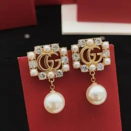 gucci boucles doreilles pour femme s_12050b5